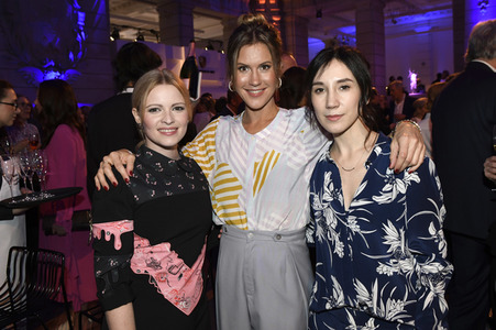 ARD Blue Hour, Berlinale 2019