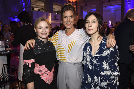 ARD Blue Hour, Berlinale 2019