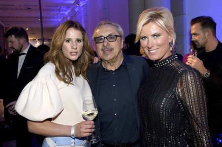 ARD Blue Hour, Berlinale 2019