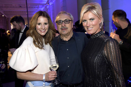 ARD Blue Hour, Berlinale 2019