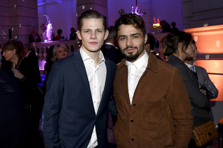 ARD Blue Hour, Berlinale 2019