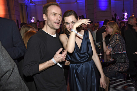 ARD Blue Hour, Berlinale 2019