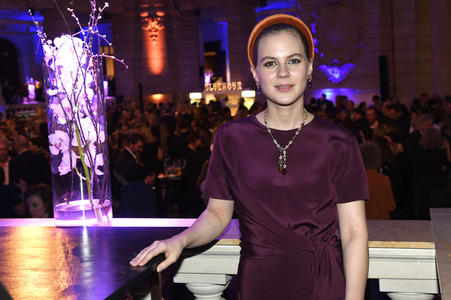 ARD Blue Hour, Berlinale 2019