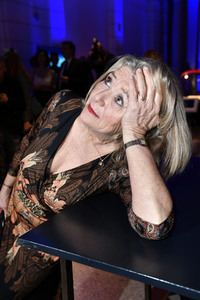 ARD Blue Hour, Berlinale 2019