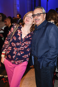 ARD Blue Hour, Berlinale 2019