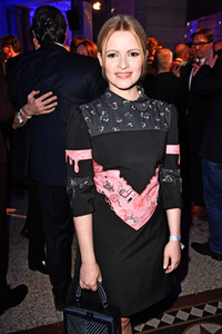 ARD Blue Hour, Berlinale 2019