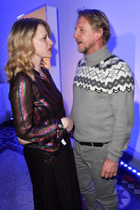 ARD Blue Hour, Berlinale 2019