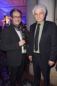 ARD Blue Hour, Berlinale 2019