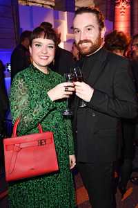 ARD Blue Hour, Berlinale 2019