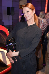 ARD Blue Hour, Berlinale 2019