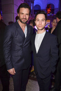 ARD Blue Hour, Berlinale 2019