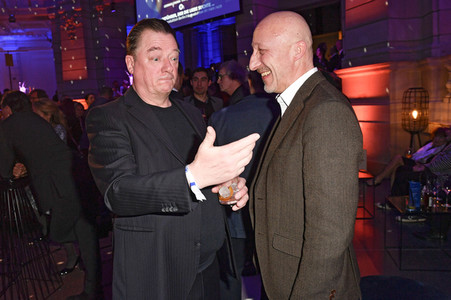 ARD Blue Hour, Berlinale 2019