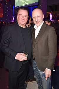 ARD Blue Hour, Berlinale 2019