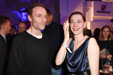 ARD Blue Hour, Berlinale 2019