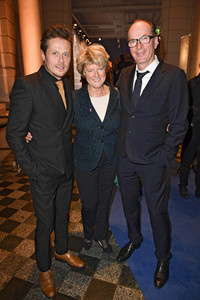 ARD Blue Hour, Berlinale 2019