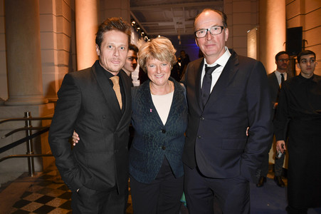 ARD Blue Hour, Berlinale 2019