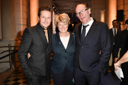 ARD Blue Hour, Berlinale 2019