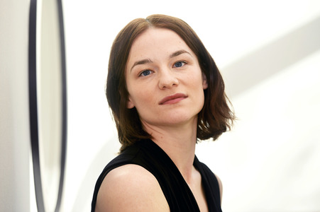 Photoshooting mit dem Cast von 'Der Boden unter den Füßen', Berlinale 2019