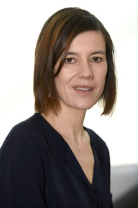 Photoshooting mit dem Cast von 'Der Boden unter den Füßen', Berlinale 2019