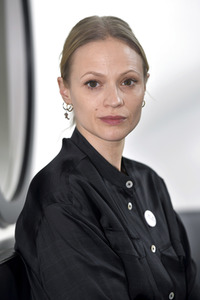 Photoshooting mit dem Cast von 'Der Boden unter den Füßen', Berlinale 2019