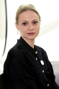 Photoshooting mit dem Cast von 'Der Boden unter den Füßen', Berlinale 2019