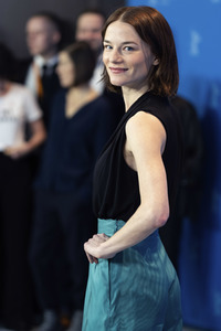 Photocall 'Der Boden unter den Füßen', Berlinale 2019