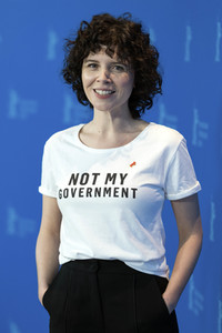 Photocall 'Der Boden unter den Füßen', Berlinale 2019