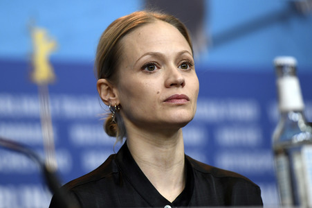 Pressekonferenz 'Der Boden unter den Füßen', Berlinale 2019