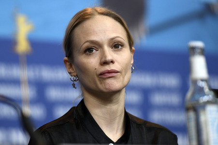 Pressekonferenz 'Der Boden unter den Füßen', Berlinale 2019