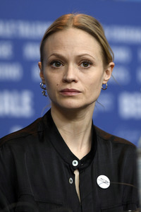 Pressekonferenz 'Der Boden unter den Füßen', Berlinale 2019