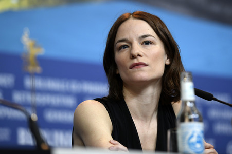 Pressekonferenz 'Der Boden unter den Füßen', Berlinale 2019