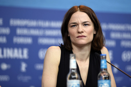Pressekonferenz 'Der Boden unter den Füßen', Berlinale 2019