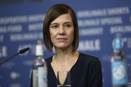 Pressekonferenz 'Der Boden unter den Füßen', Berlinale 2019