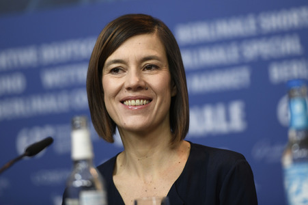 Pressekonferenz 'Der Boden unter den Füßen', Berlinale 2019