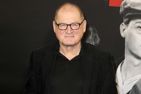 Photocall 'Brecht' in Hamburg