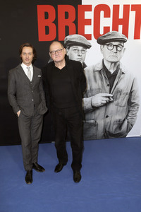Photocall 'Brecht' in Hamburg