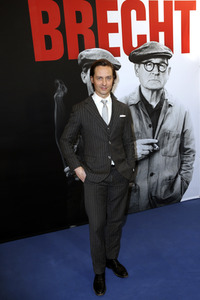 Photocall 'Brecht' in Hamburg