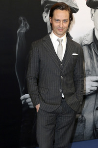 Photocall 'Brecht' in Hamburg