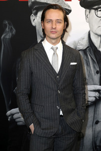 Photocall 'Brecht' in Hamburg