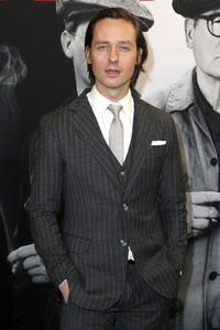 Photocall 'Brecht' in Hamburg