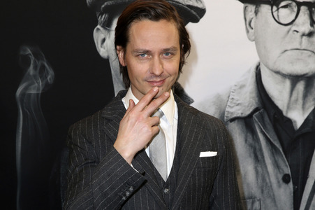 Photocall 'Brecht' in Hamburg