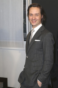Photocall 'Brecht' in Hamburg