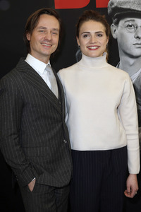 Photocall 'Brecht' in Hamburg