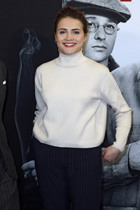Photocall 'Brecht' in Hamburg