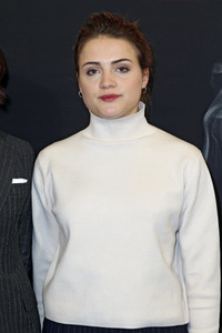 Photocall 'Brecht' in Hamburg