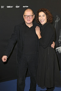 Photocall 'Brecht' in Hamburg