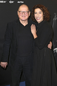 Photocall 'Brecht' in Hamburg