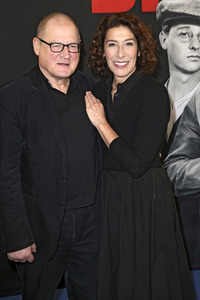 Photocall 'Brecht' in Hamburg
