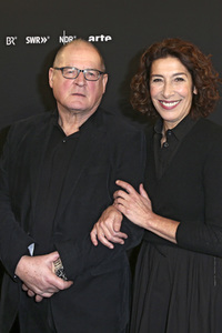 Photocall 'Brecht' in Hamburg