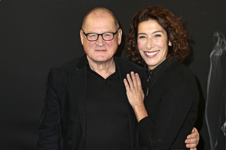 Photocall 'Brecht' in Hamburg